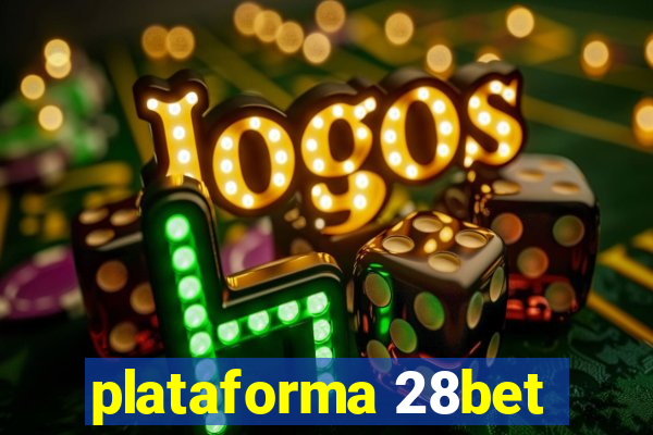 plataforma 28bet